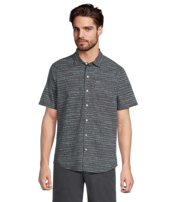 L.L.Bean All-Adventure Shirt