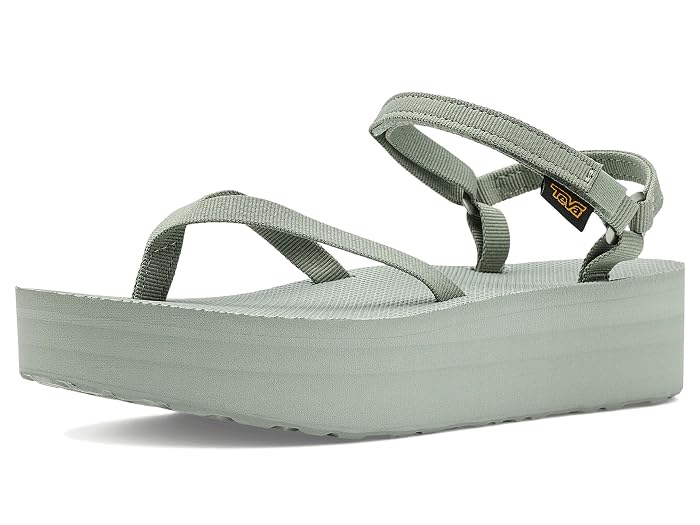 Teva Flatform Sandal Slim