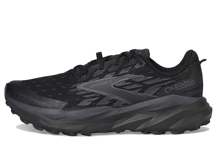 Brooks Cascadia 19 - Image 4