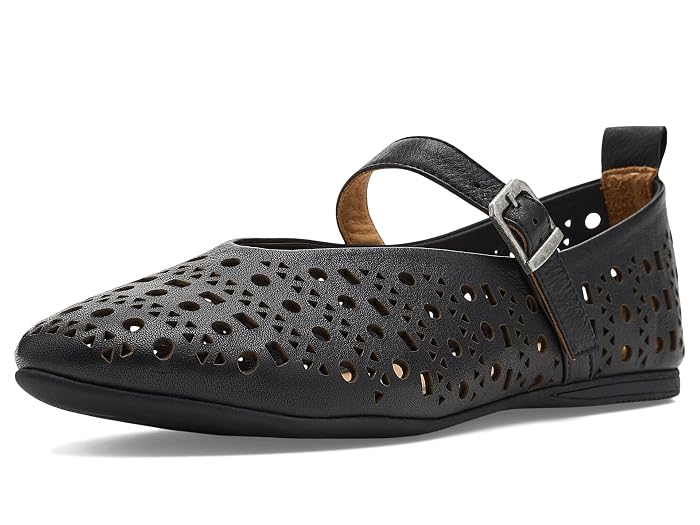 Miz Mooz Kass Flats