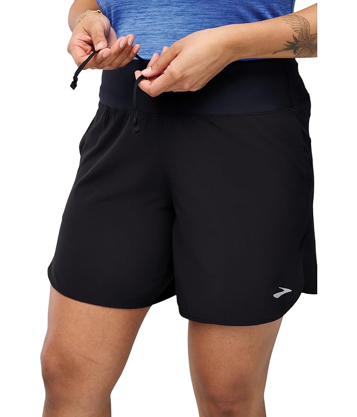 Brooks Chaser 7" Shorts 2.0 - Image 3