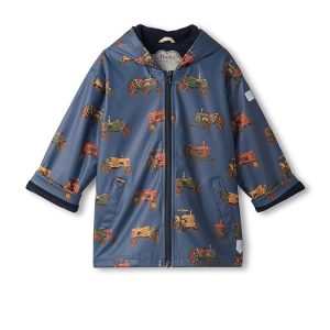 Hatley Kids Rain Jacket (Toddler/Little Kid/Big Kid)