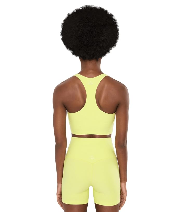 Beyond Yoga Spacedye Racerback Contrast Piping Tank - Image 4