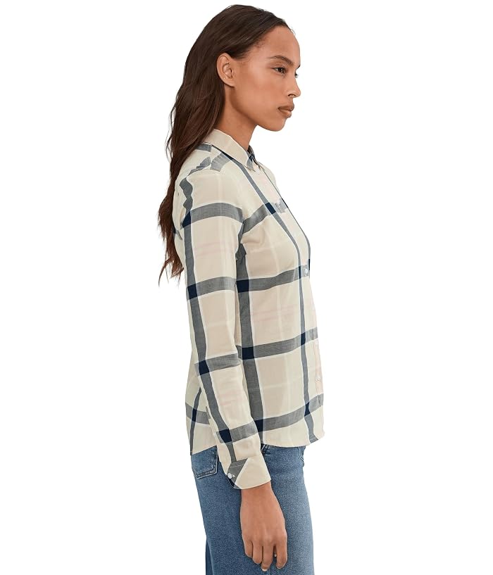 Barbour Bredon Check Shirt - Image 3