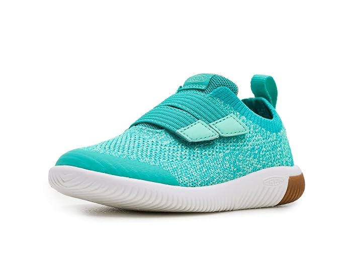 KEEN Kids KNX Knit Double Strap (Toddler/Little Kid)