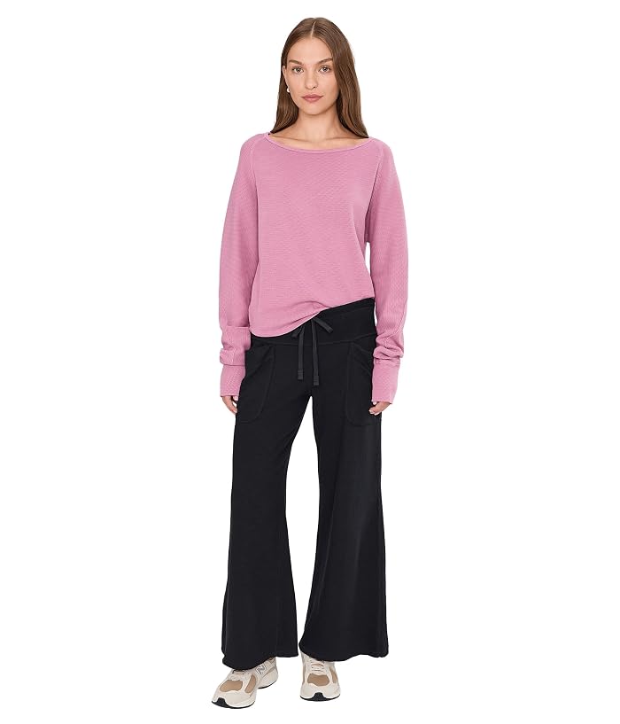 Free People Staycation Lounge Pants - Image 2