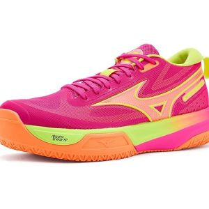 Mizuno Neo Jump