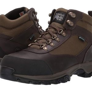 Timberland PRO Keele Ridge Steel Safety Toe Waterproof