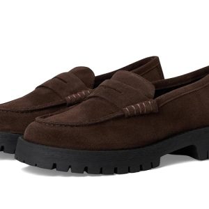 Steve Madden Langsten