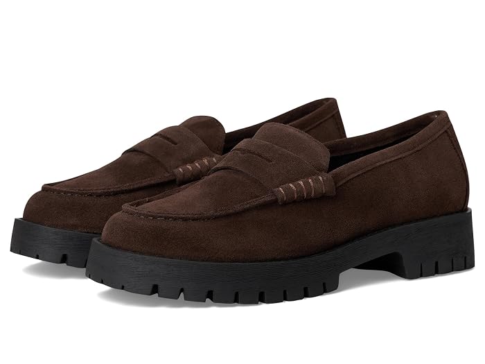 Steve Madden Langsten