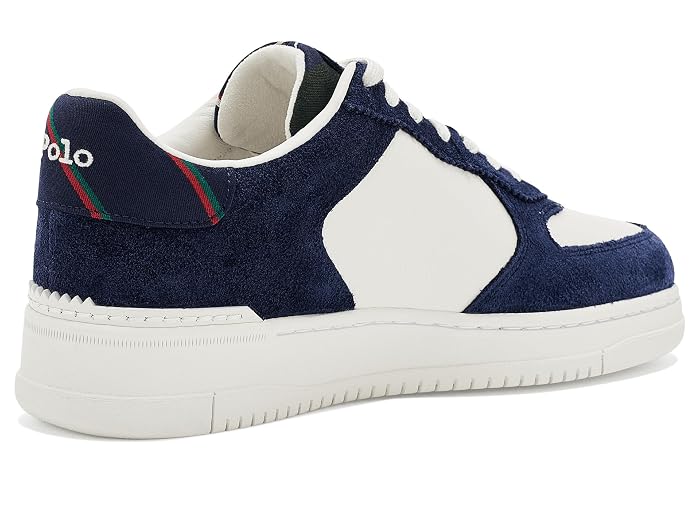 Polo Ralph Lauren Masters Court Sneakers - Image 3