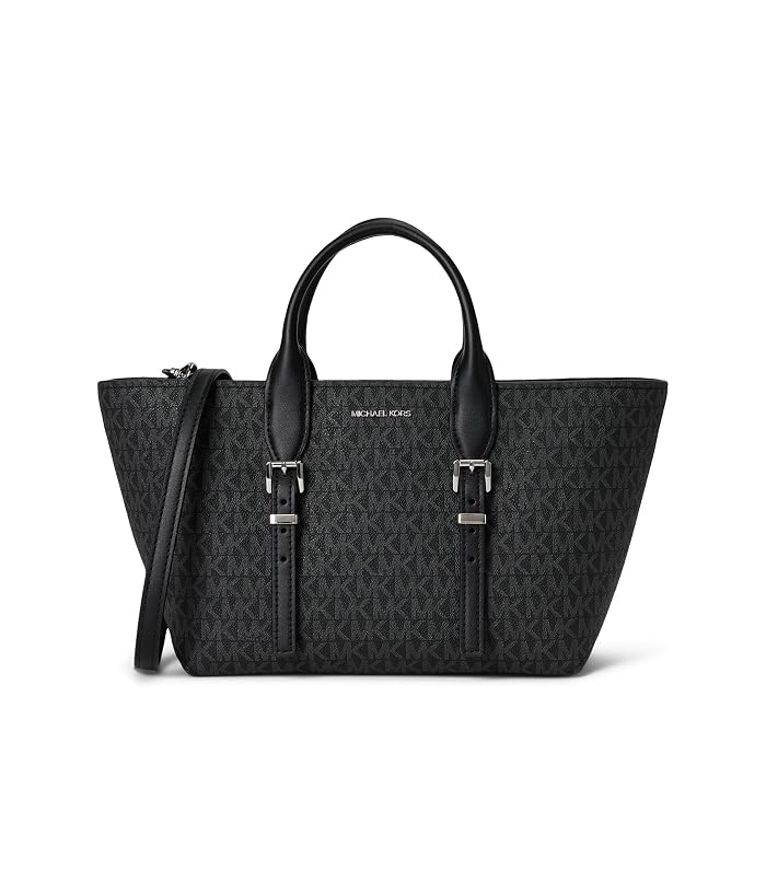 MICHAEL Michael Kors Moore Small Satchel