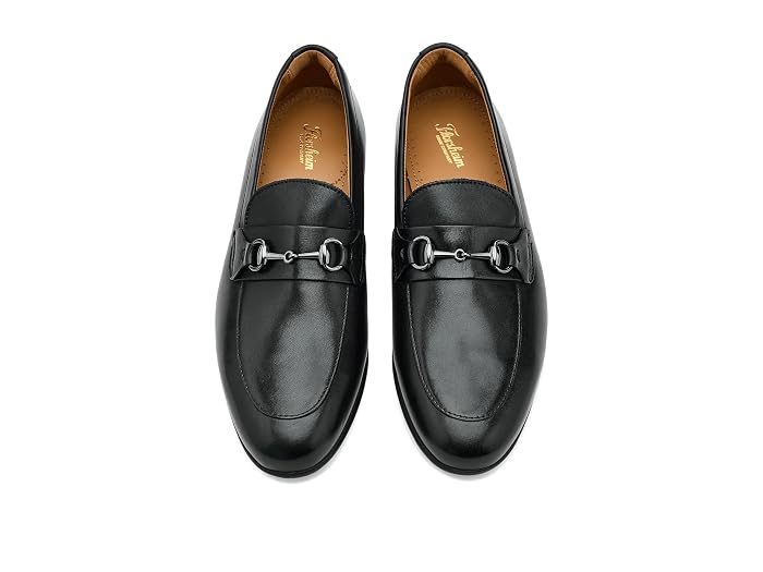 Florsheim Modena Moc Toe Bit Loafer - Image 2