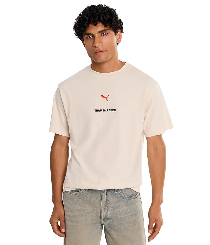 PUMA McLaren Racing Graphic T-Shirt