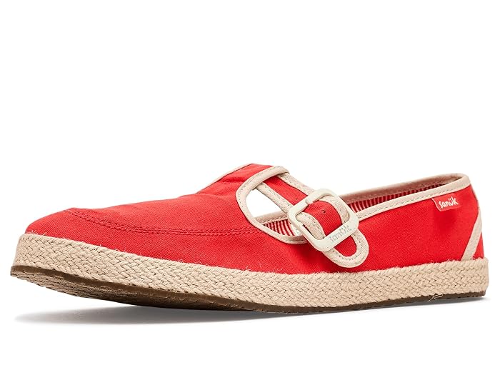 Sanuk Yoga Lido Mary Jane