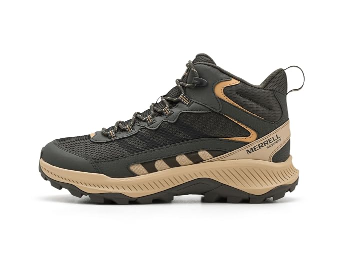 Merrell Speed Strike 2 Mid Waterproof - Image 4