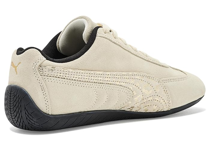 PUMA Kids Speedcat Cheetah Shoes (Big Kid) - Image 3
