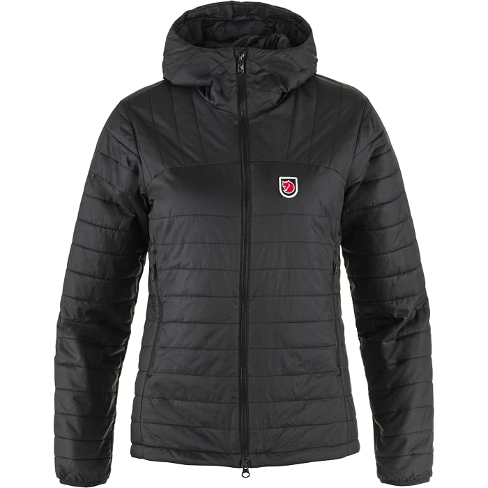 Fjällräven Expedition X-lätt Hoodie W - Image 3