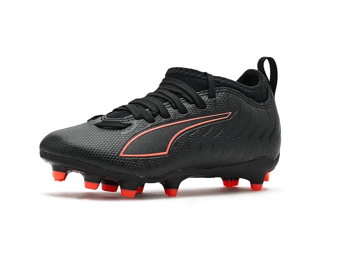 PUMA Kids Ultra 6 Match Firm/Artificial Ground Soccer Cleats (Little Kid/Big Kid)