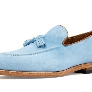 Allen Edmonds Randtassel Loafer/Moc Shoes