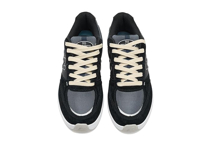 New Balance Numeric 933 Andrew Reynolds - Image 2