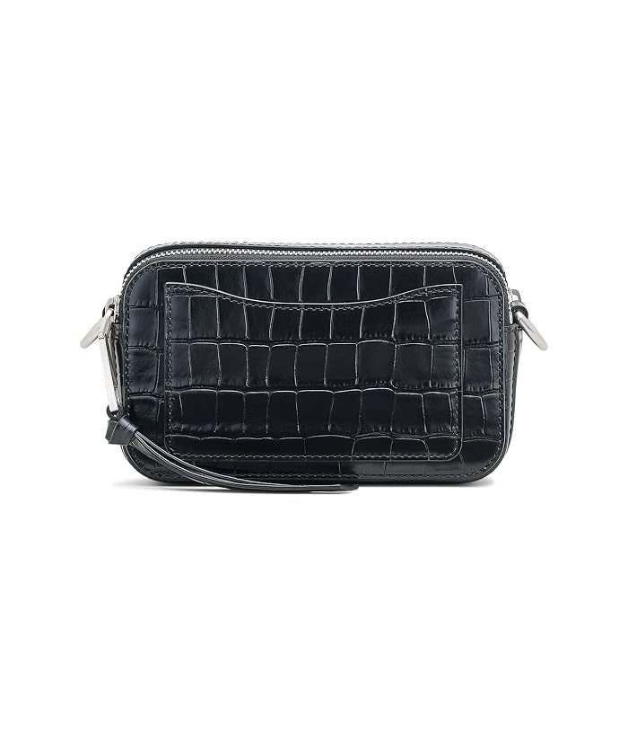 Marc Jacobs The Croc-Embossed Chain Snapshot - Image 2