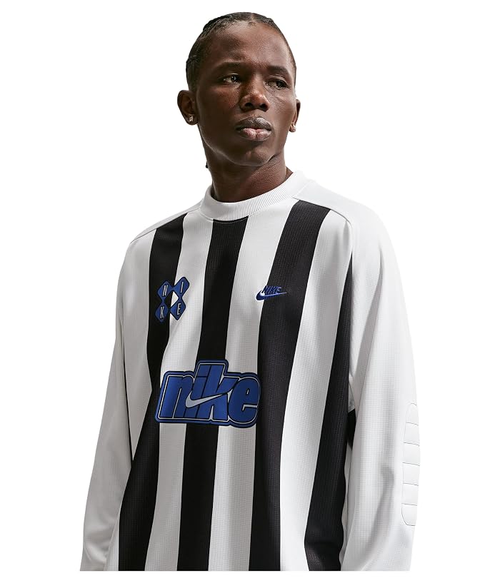 Nike Sportswear Club Goalie Long Sleeve Top