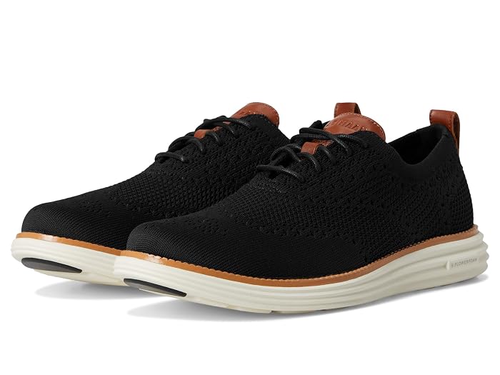 Cole Haan Originalgrand Remastered Stitchlite Oxford