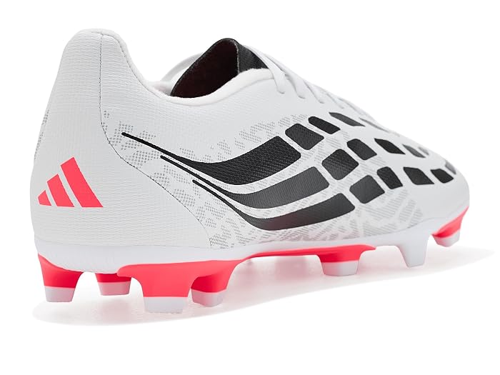 adidas Kids Predator Club Firm Ground/Multi Ground (Little Kid/Big Kid) - Image 3