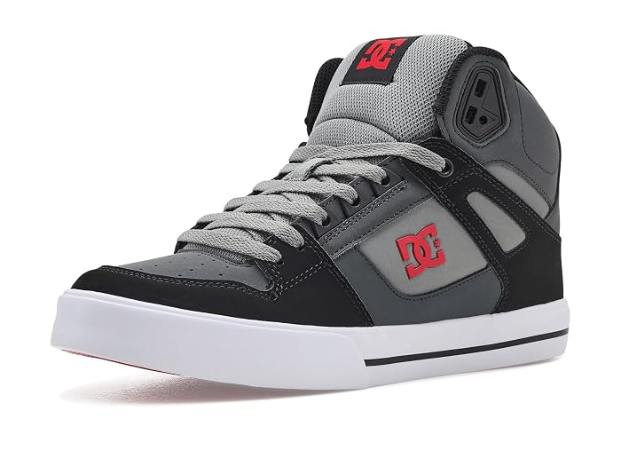 DC Pure High-Top WC