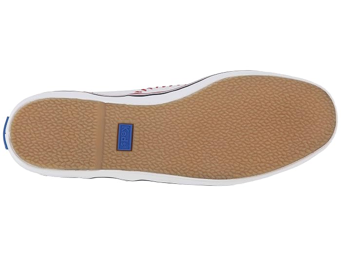 Keds Champion Leather Pennant - Image 3