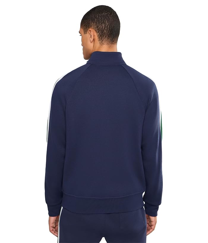 Polo Ralph Lauren Double Knit Track Jacket - Image 4