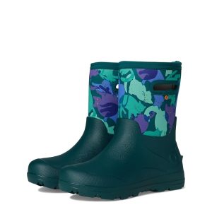 Bogs Kids York Seamless - Catmo (Toddler/Little Kid/Big Kid)