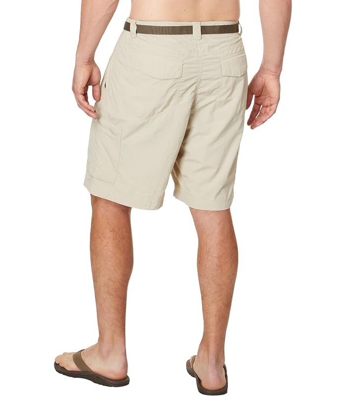 Columbia Big & Tall Silver Ridge Cargo Short (42-54) - Image 2