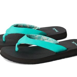 Sanuk Yoga Mat II