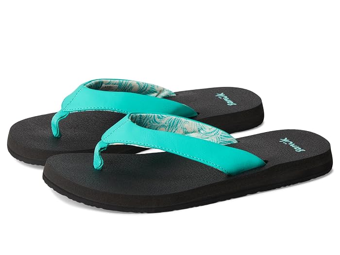 Sanuk Yoga Mat II