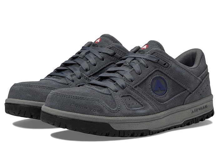 Airwalk Work Mongo Comp Toe EH SR