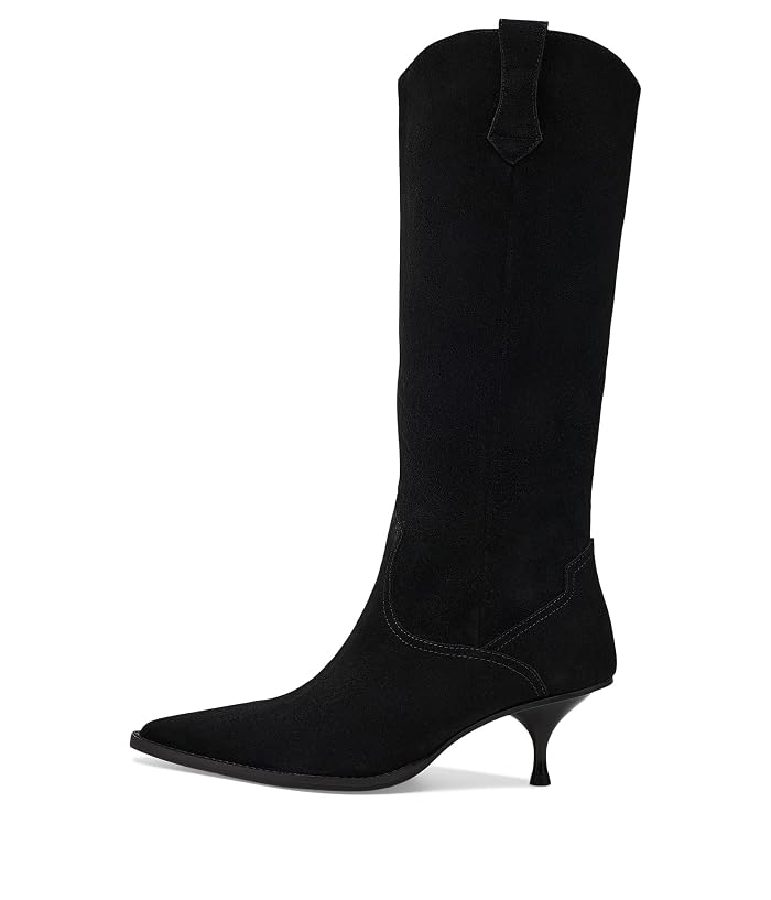 Free People Daisy Slouch Kitten Heels - Image 2