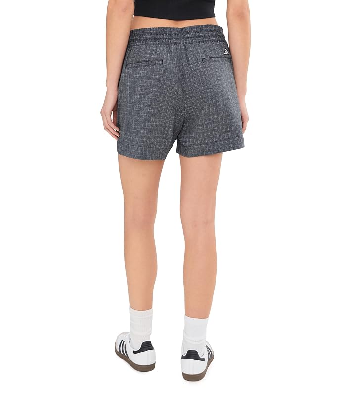 adidas Golf Ultimate365+ Grid Shorts - Image 4