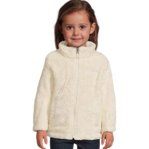 Columbia Kids Fire Side™ Sherpa Full Zip (Toddler)