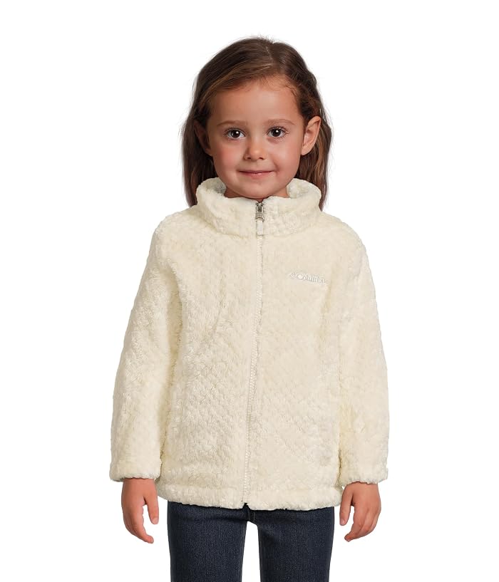 Columbia Kids Fire Side™ Sherpa Full Zip (Toddler)