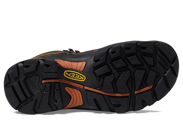KEEN Utility Pittsburgh Soft Toe - Image 3