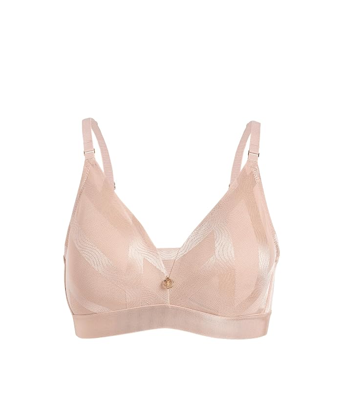 Chantelle Glaze Back Smoothing Wireless Bra