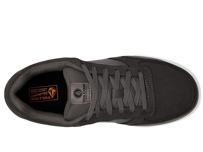 Volcom Hybrid EH Comp Toe - Image 2