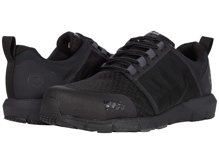Timberland PRO Radius Composite Safety Toe