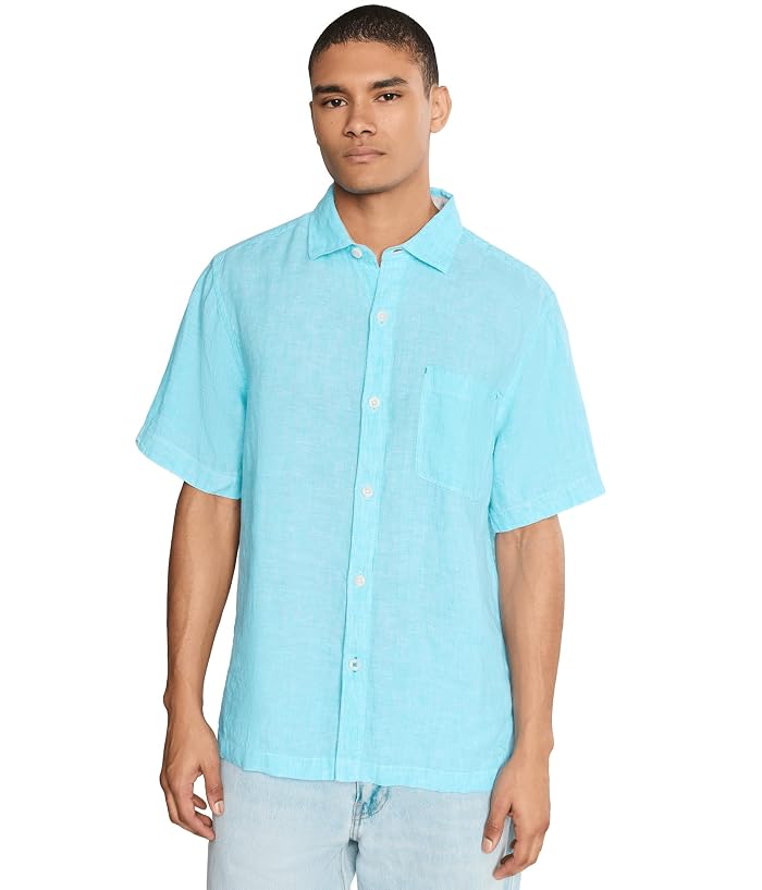 Tommy Bahama S/S Paradise Breezer