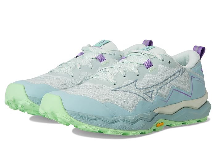 Mizuno Wave Daichi 9