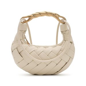 JW PEI Orla Weave Handbag