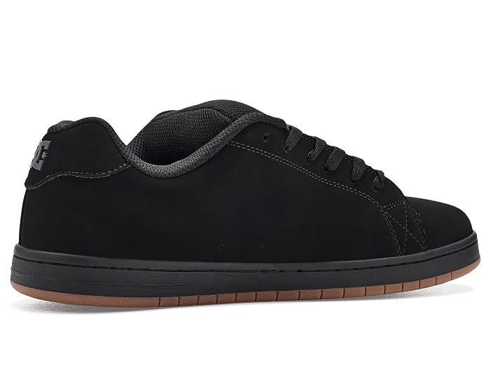DC Gaveler Casual Low Top Skate Shoes Sneakers - Image 3