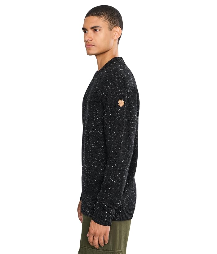Fjällräven Ovik Neps Knit Sweater - Image 3
